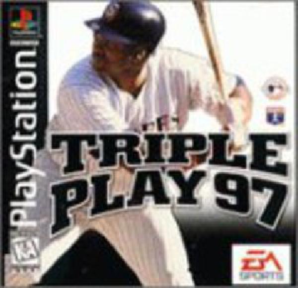 Triple Play 97