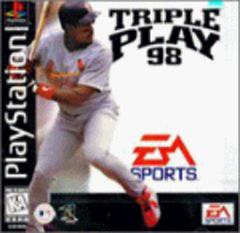 Triple Play 98