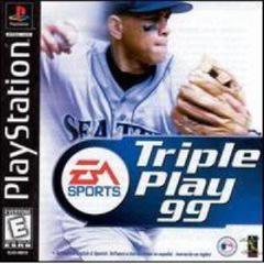 Triple Play 99