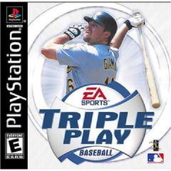 Triple Play Baseball