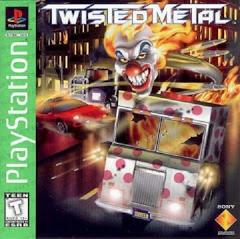 Twisted Metal [Greatest Hits]