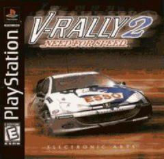 V-Rally 2