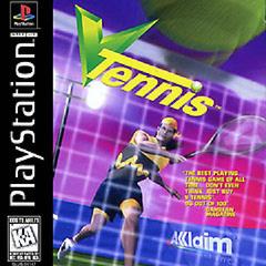 V-Tennis