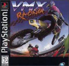 VMX Racing