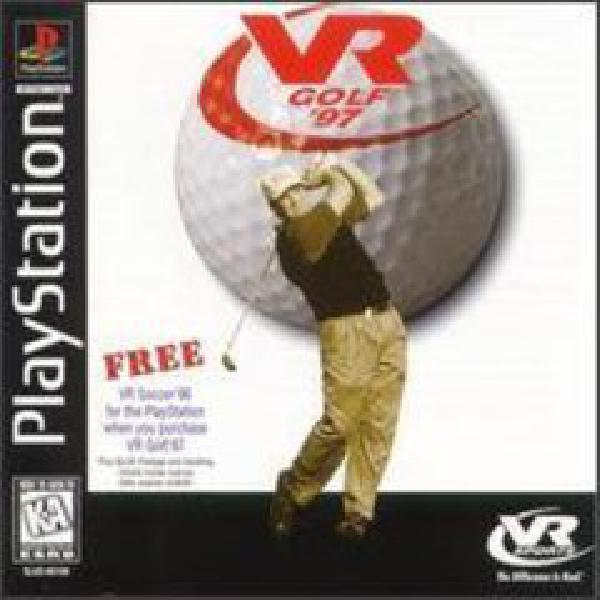 VR Golf 97