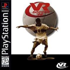 VR Soccer 96