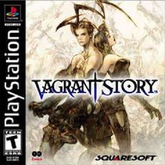 Vagrant Story (Playstation)