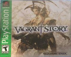 Vagrant Story [Greatest Hits]