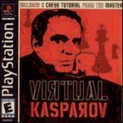 Virtual Kasparov