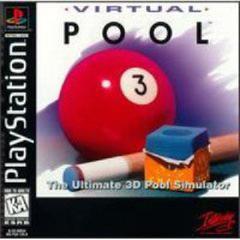 Virtual Pool