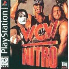 WCW Nitro