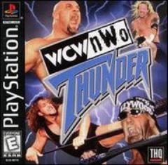 WCW vs NWO Thunder