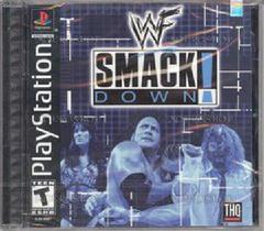 WWF Smackdown