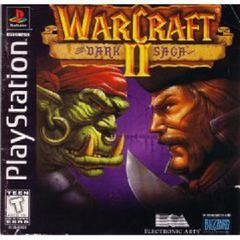 Warcraft 2 Dark Saga