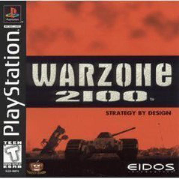 Warzone 2100