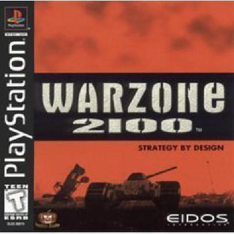 Warzone 2100