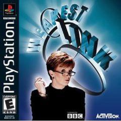 Weakest Link