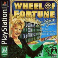 Wheel of Fortune