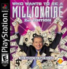 Who Wants To Be A Millionaire 2nd Edition