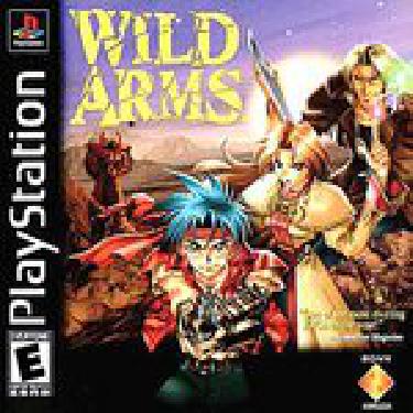 Wild Arms