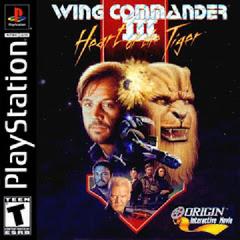 Wing Commander III Heart of the Tiger