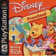 Winnie the Pooh Preschool