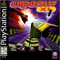 Wipeout XL