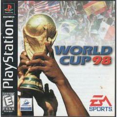 World Cup 98