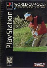 World Cup Golf Professional Edition [Long Box]