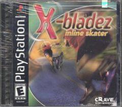 X-Bladez In Line Skating