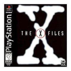 X-Files The Game