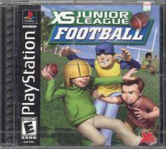 XS Jr League Football