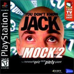 You Don't Know Jack Mock 2