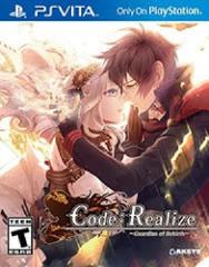 Code: Realize Guardian of Rebirth