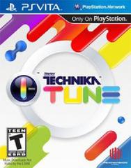 DJ Max Technika Tune