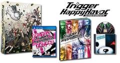 DanganRonpa: Trigger Happy Havoc Limited Edition