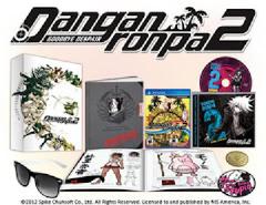 Danganronpa 2: Goodbye Despair Limited Edition