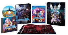 Demon Gaze: Limited Edition