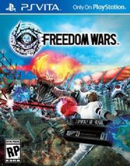 Freedom Wars