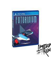 Futuridium