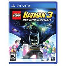 LEGO Batman 3: Beyond Gotham