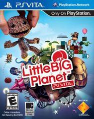 Little Big Planet