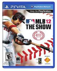 MLB 12: The Show