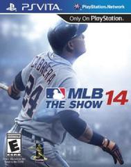 MLB 14: The Show