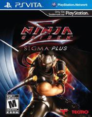 Ninja Gaiden Sigma Plus