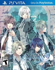 Norn9 Var Commons