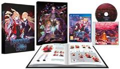 Operation Abyss: New Tokyo Legacy Limited Edition