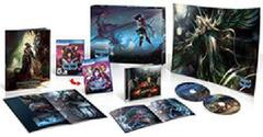 Stranger of Sword City Limited Edition