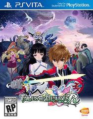 Tales of Hearts R