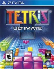 Tetris Ultimate